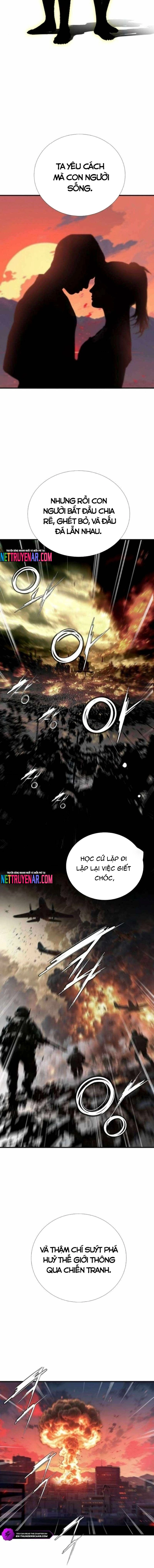 Thăng Cấp Trong Ngục Tối Độc Quyền Chap 57 - Next Chap 58