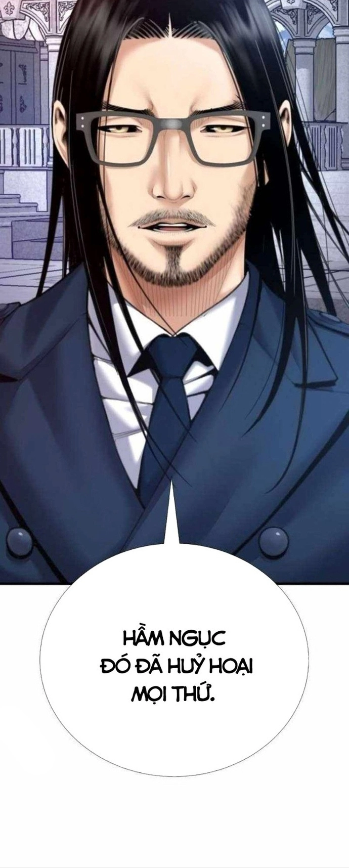 Thăng Cấp Trong Ngục Tối Độc Quyền Chap 57 - Next Chap 58