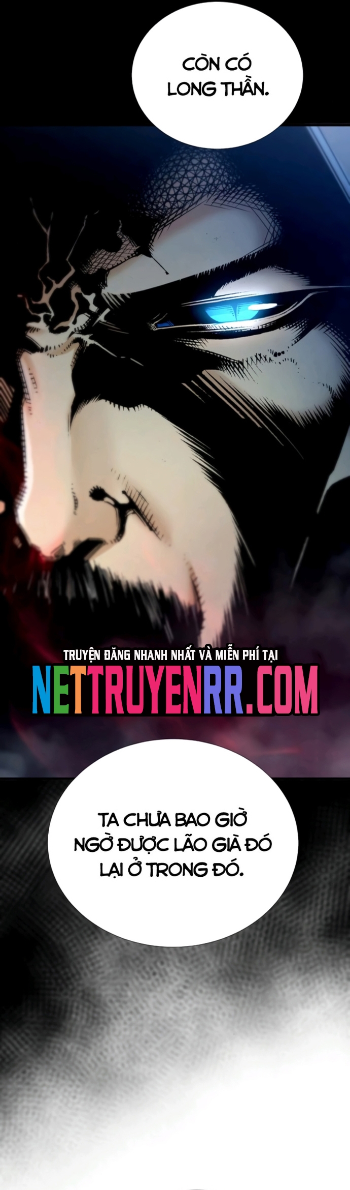 Thăng Cấp Trong Ngục Tối Độc Quyền Chap 58 - Next Chap 59