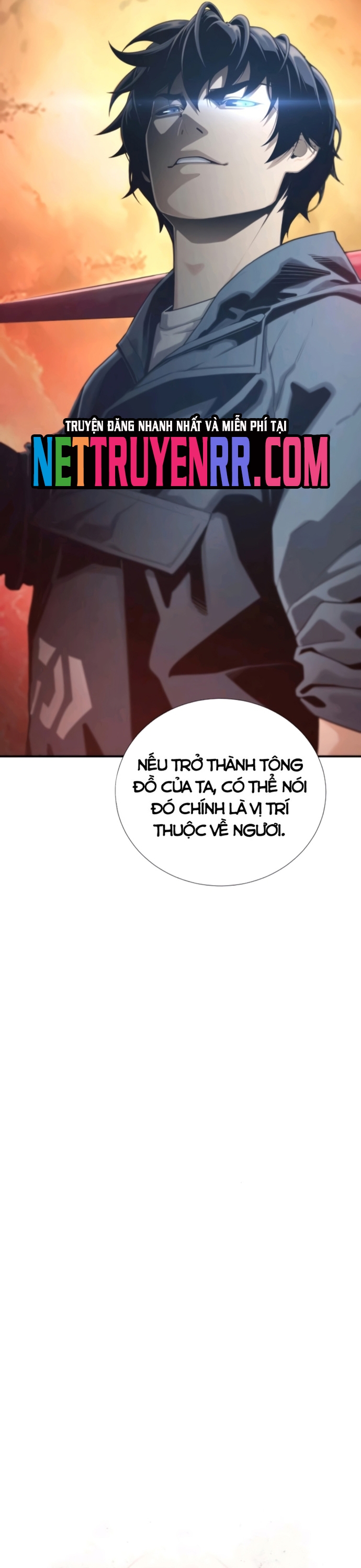 Thăng Cấp Trong Ngục Tối Độc Quyền Chap 58 - Next Chap 59