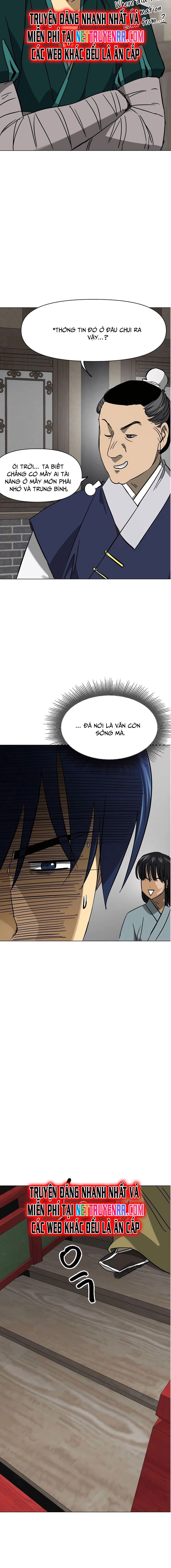 Thăng Cấp Vô Hạn Trong Murim Chap 221 - Next Chap 222