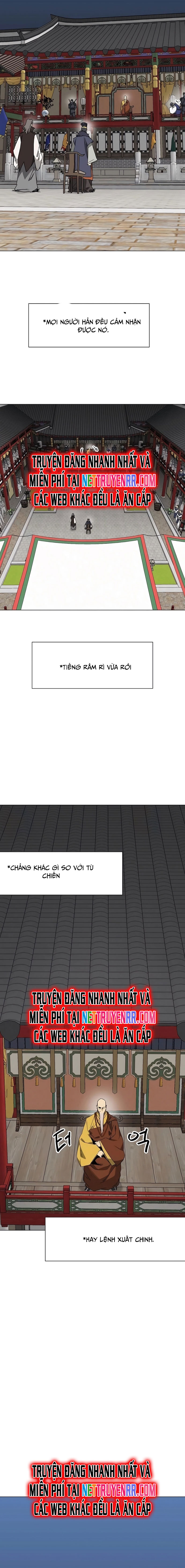 Thăng Cấp Vô Hạn Trong Murim Chap 221 - Next Chap 222