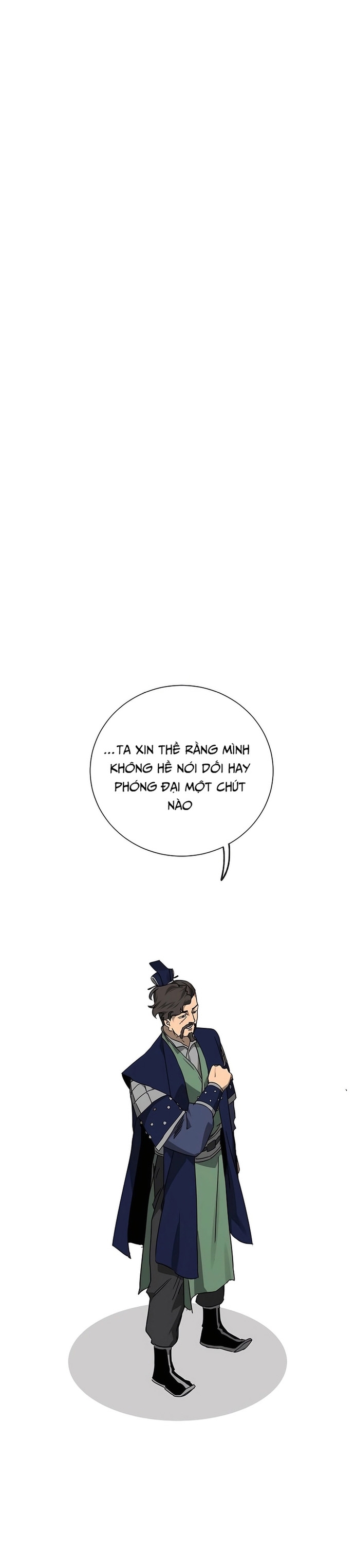 Thăng Cấp Vô Hạn Trong Murim Chap 224 - Next Chap 225