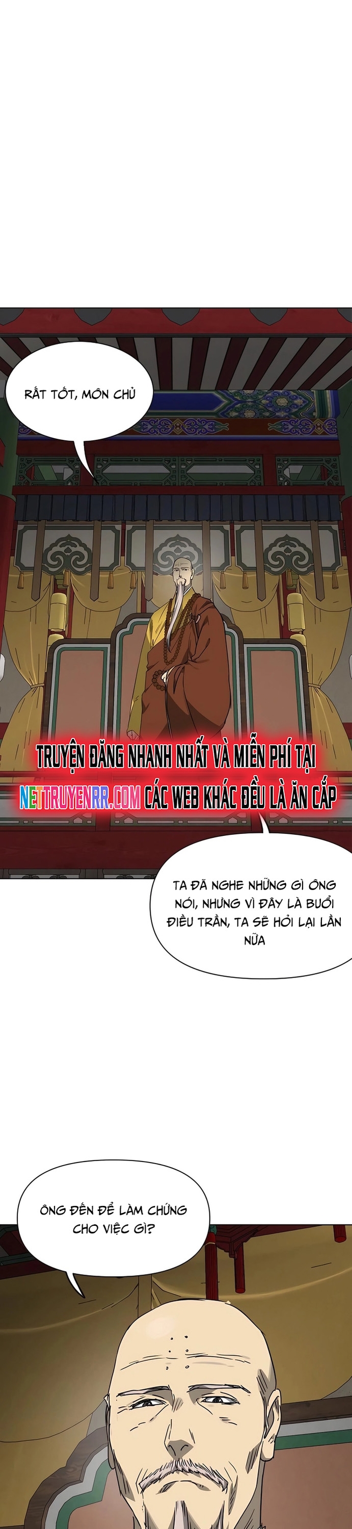 Thăng Cấp Vô Hạn Trong Murim Chap 224 - Next Chap 225