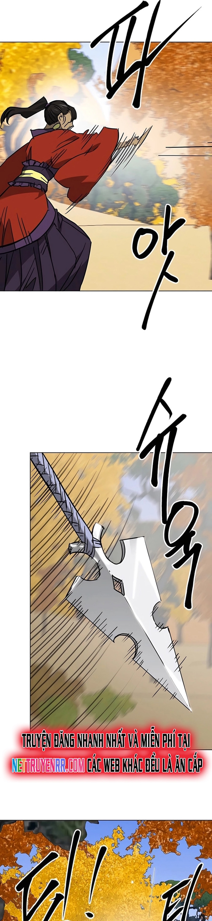 Thăng Cấp Vô Hạn Trong Murim Chap 224 - Next Chap 225