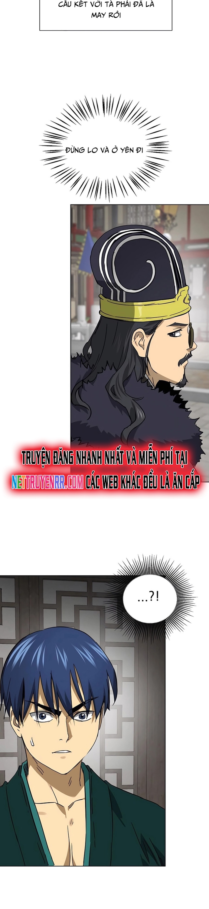 Thăng Cấp Vô Hạn Trong Murim Chap 224 - Next Chap 225