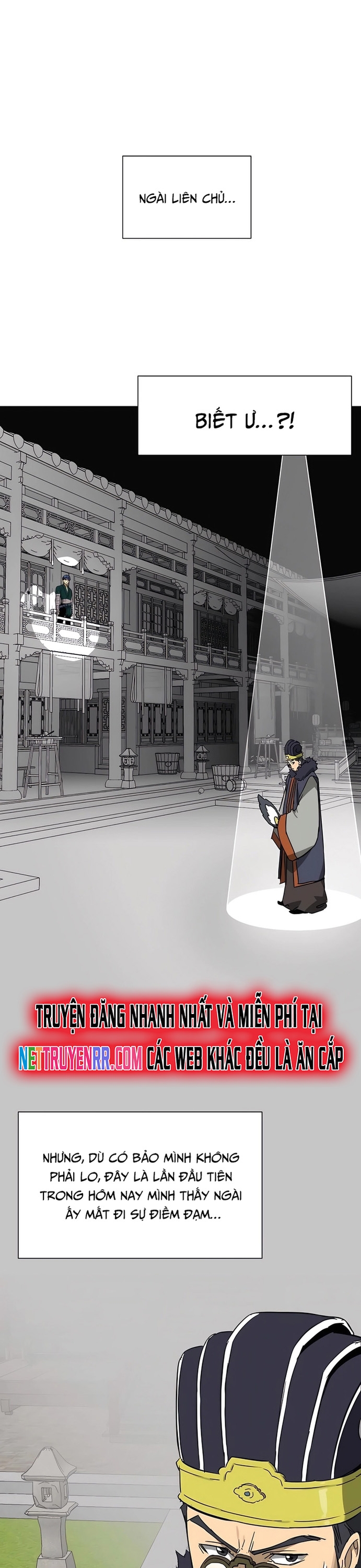 Thăng Cấp Vô Hạn Trong Murim Chap 224 - Next Chap 225