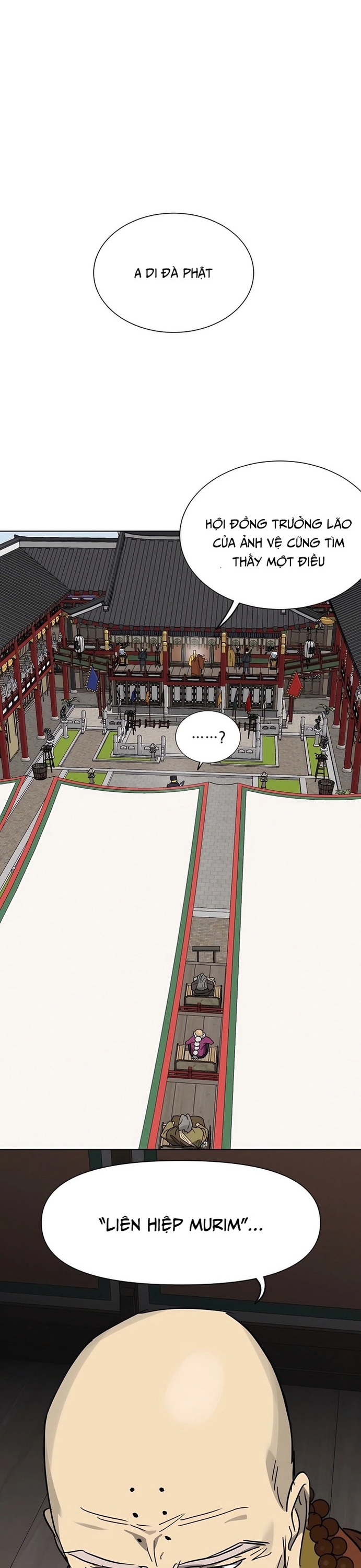 Thăng Cấp Vô Hạn Trong Murim Chap 224 - Next Chap 225