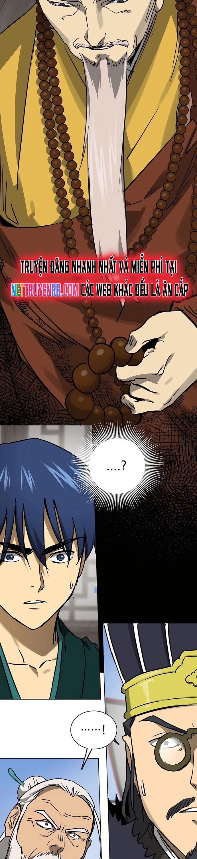 Thăng Cấp Vô Hạn Trong Murim Chap 224 - Next Chap 225