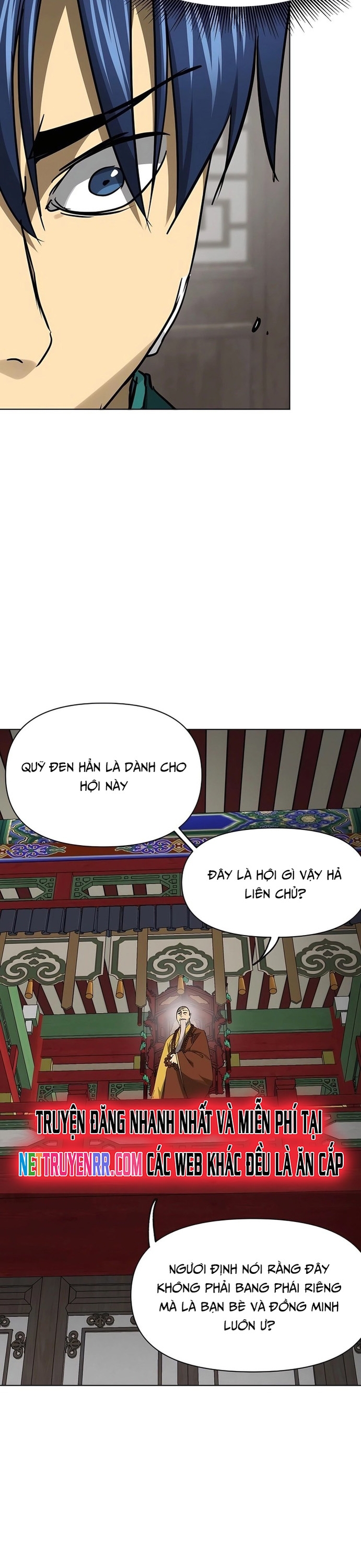 Thăng Cấp Vô Hạn Trong Murim Chap 224 - Next Chap 225