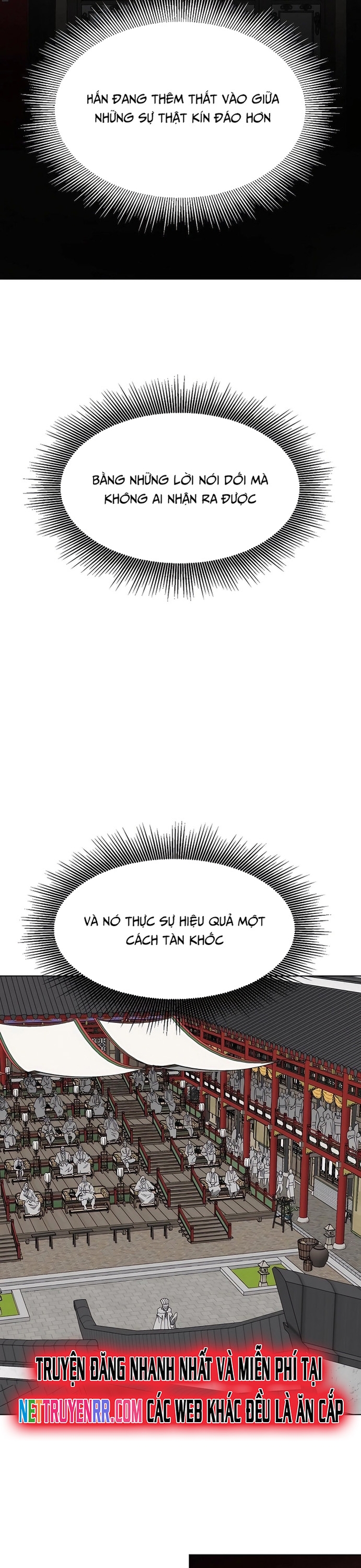 Thăng Cấp Vô Hạn Trong Murim Chap 224 - Next Chap 225