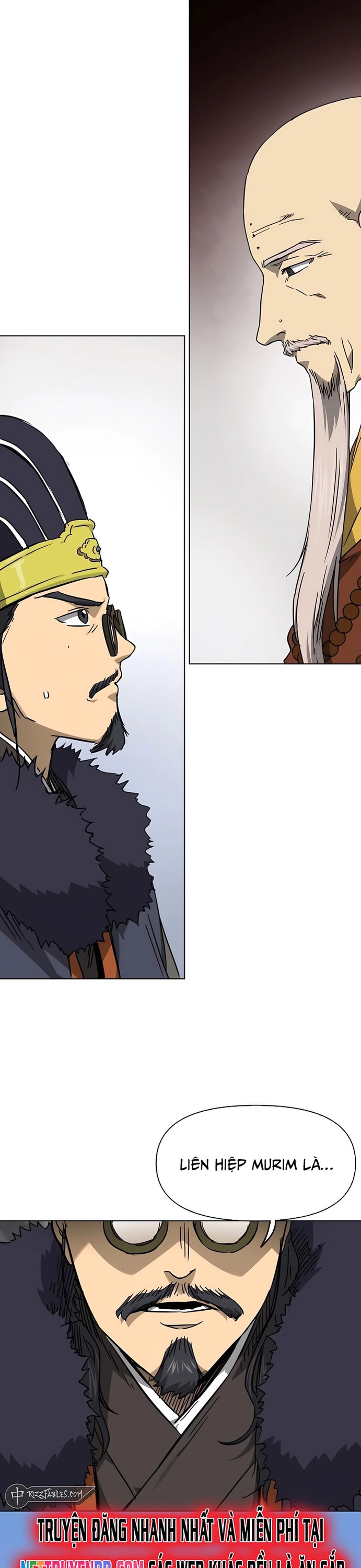 Thăng Cấp Vô Hạn Trong Murim Chap 224 - Next Chap 225