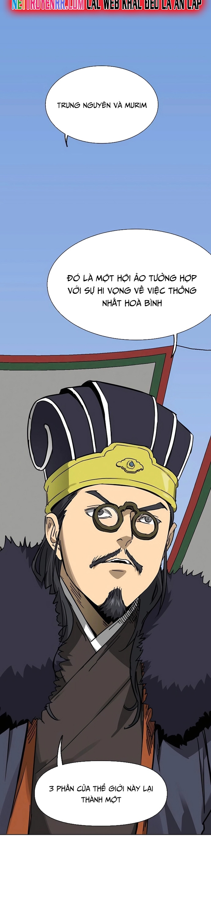 Thăng Cấp Vô Hạn Trong Murim Chap 224 - Next Chap 225