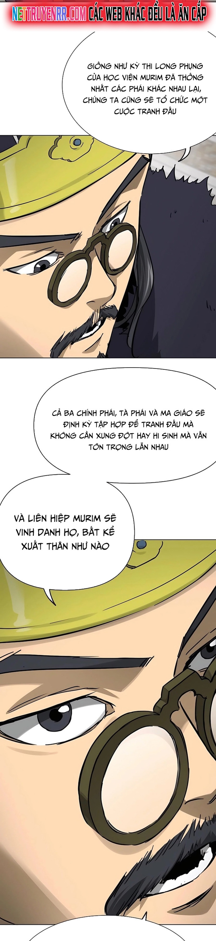Thăng Cấp Vô Hạn Trong Murim Chap 224 - Next Chap 225