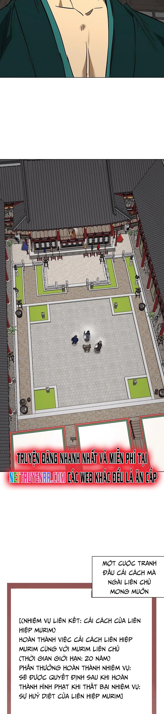 Thăng Cấp Vô Hạn Trong Murim Chap 224 - Next Chap 225