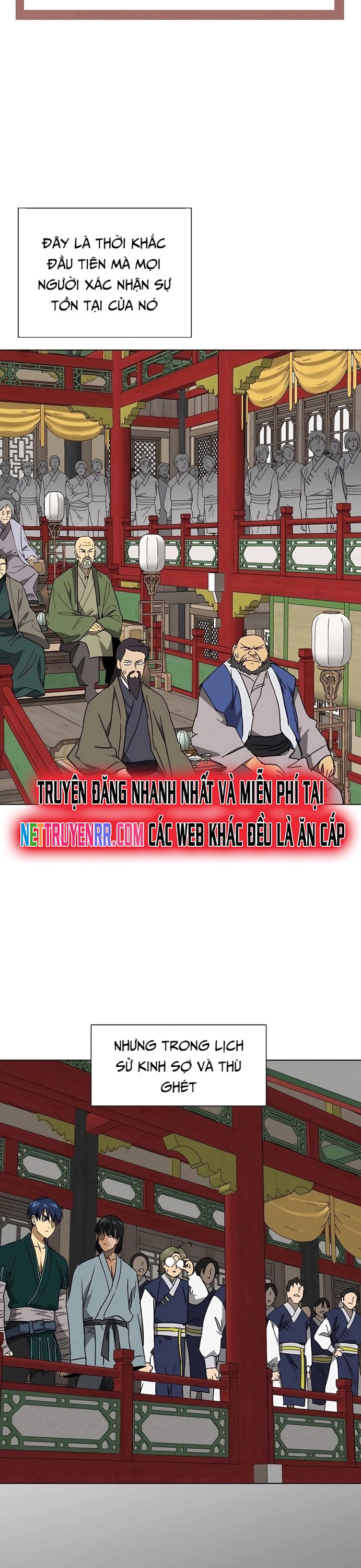 Thăng Cấp Vô Hạn Trong Murim Chap 224 - Next Chap 225