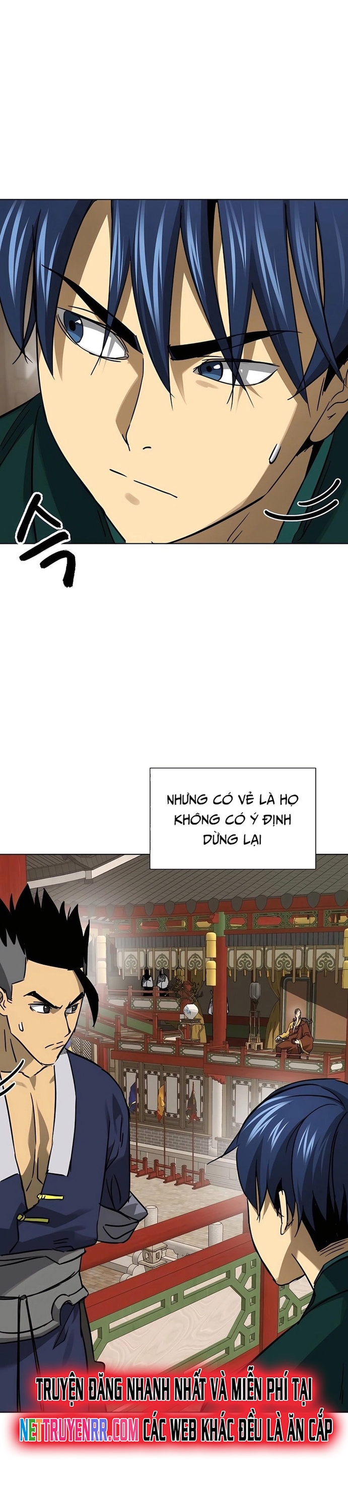 Thăng Cấp Vô Hạn Trong Murim Chap 224 - Next Chap 225