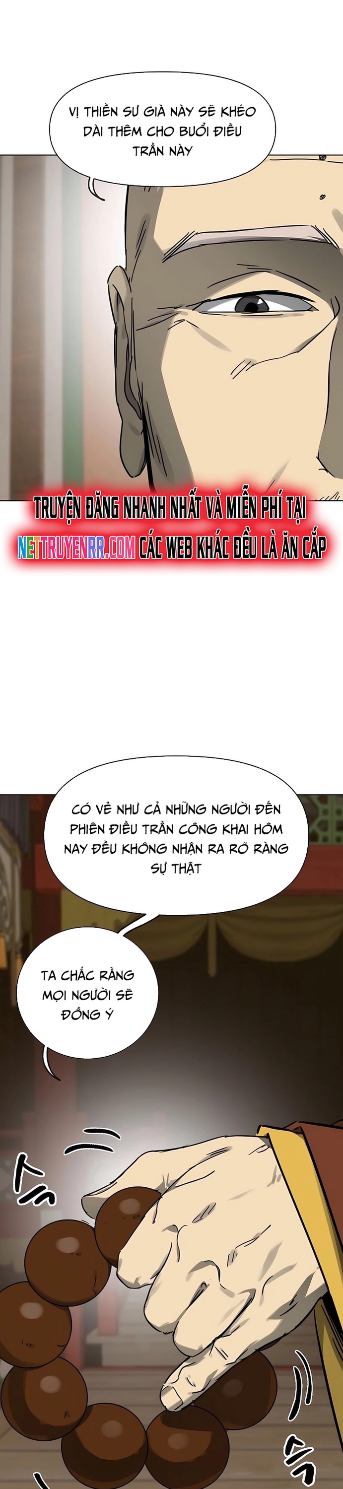 Thăng Cấp Vô Hạn Trong Murim Chap 224 - Next Chap 225