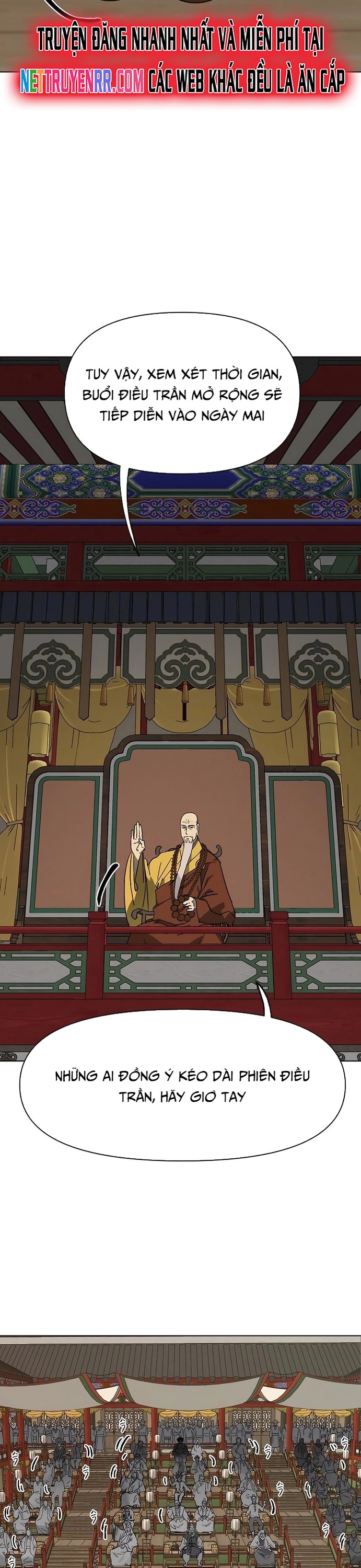 Thăng Cấp Vô Hạn Trong Murim Chap 224 - Next Chap 225