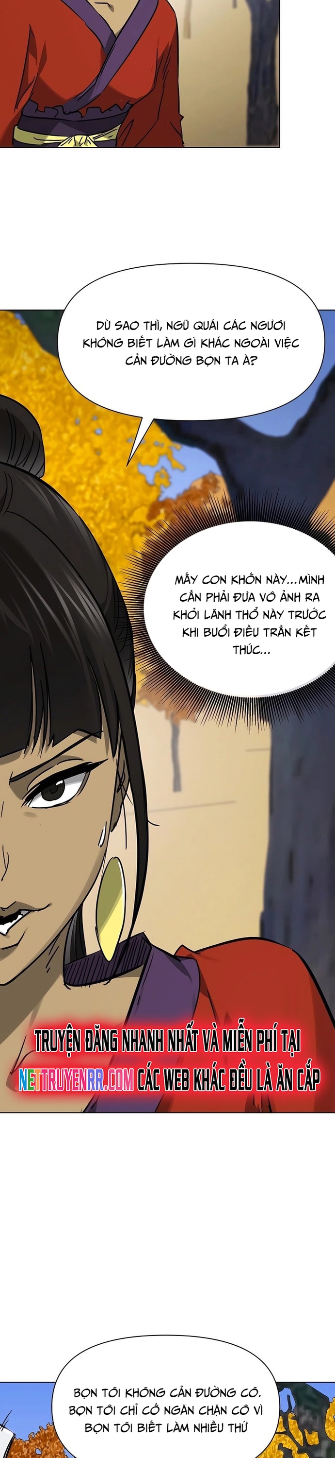 Thăng Cấp Vô Hạn Trong Murim Chap 224 - Next Chap 225