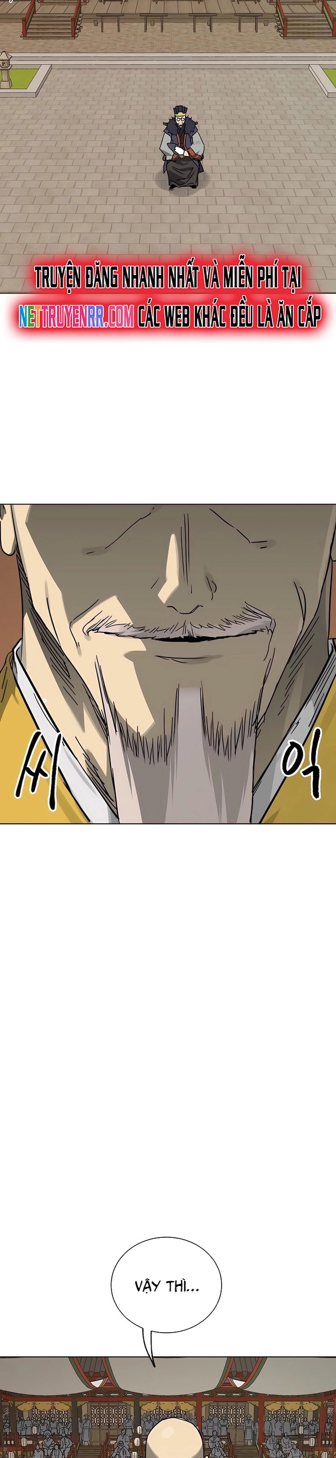 Thăng Cấp Vô Hạn Trong Murim Chap 224 - Next Chap 225