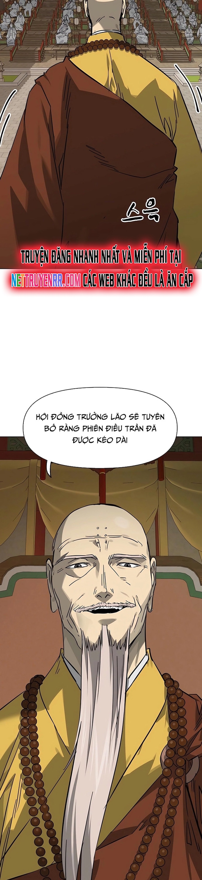 Thăng Cấp Vô Hạn Trong Murim Chap 224 - Next Chap 225