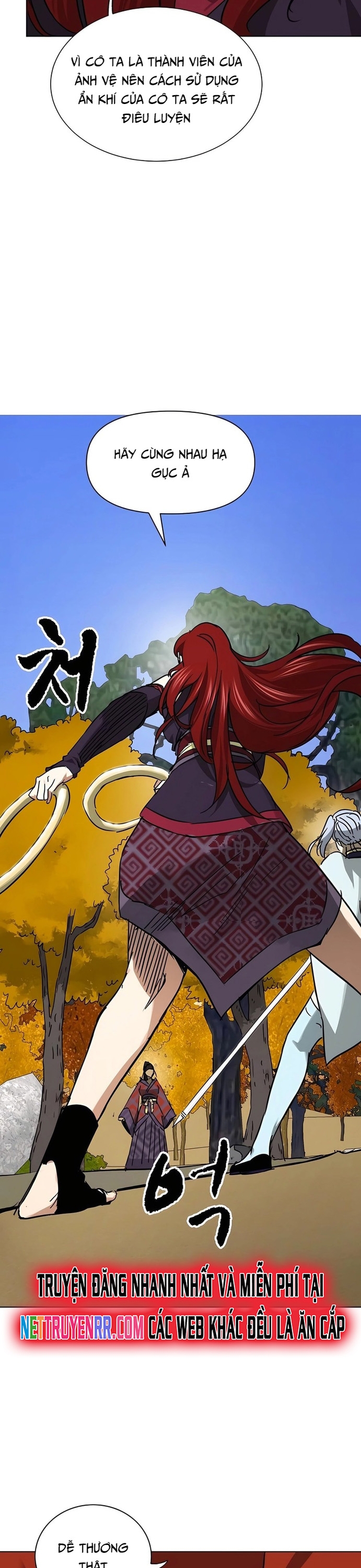 Thăng Cấp Vô Hạn Trong Murim Chap 224 - Next Chap 225