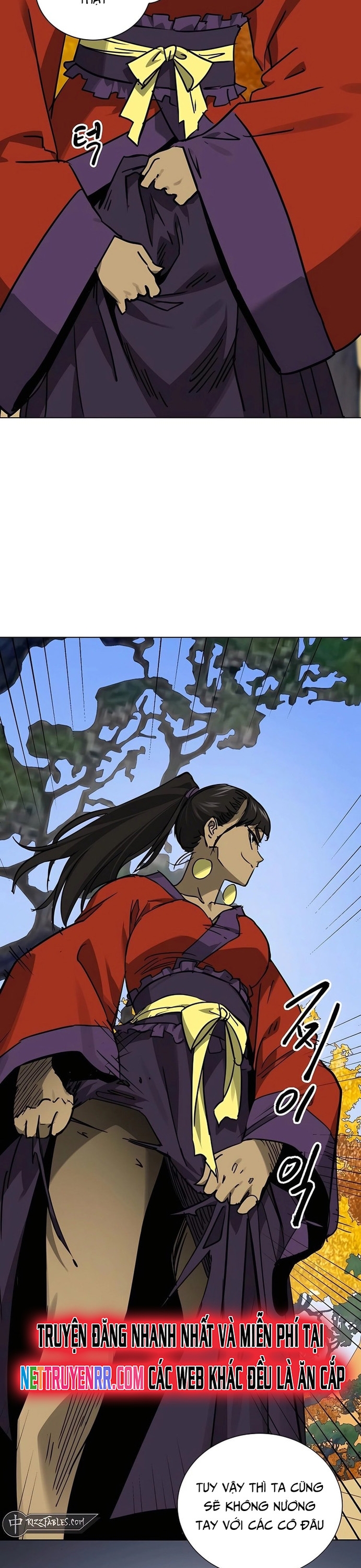 Thăng Cấp Vô Hạn Trong Murim Chap 224 - Next Chap 225