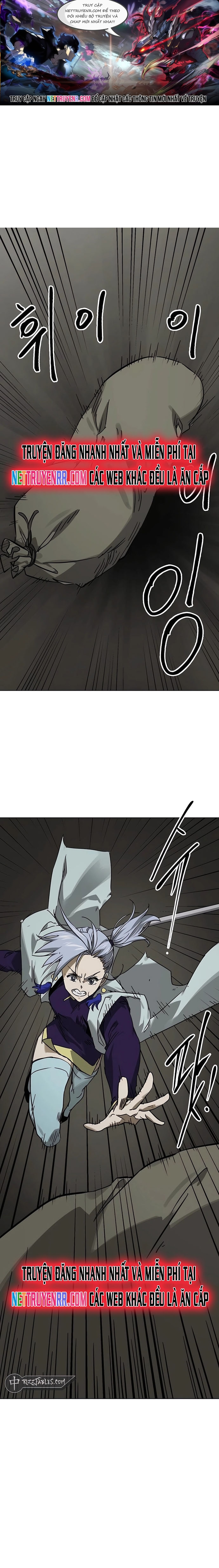 Thăng Cấp Vô Hạn Trong Murim Chap 226 - Next Chap 227