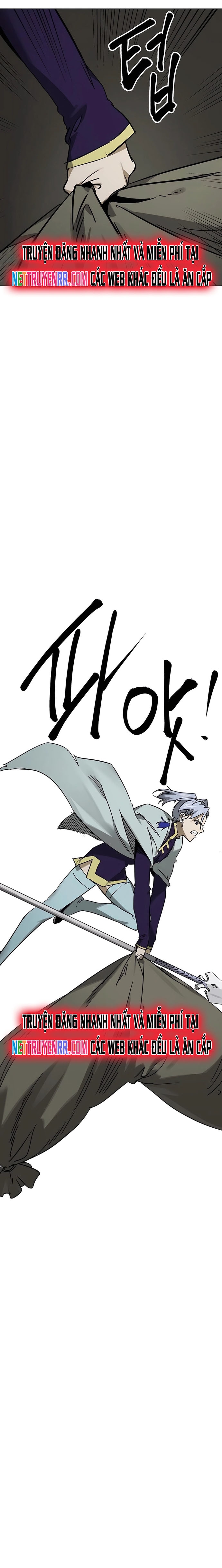 Thăng Cấp Vô Hạn Trong Murim Chap 226 - Next Chap 227