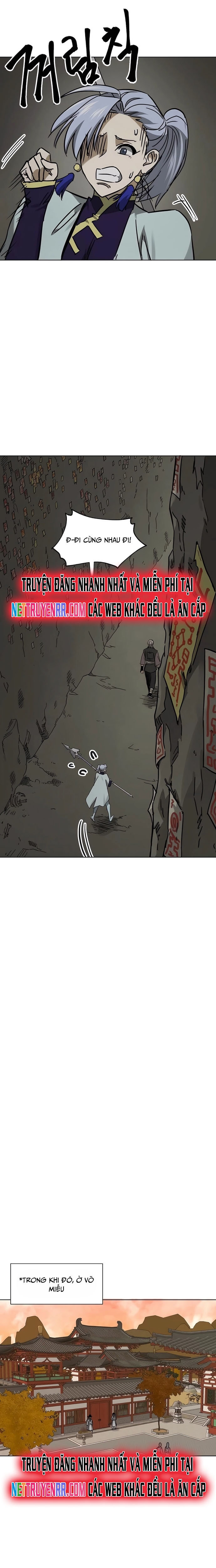 Thăng Cấp Vô Hạn Trong Murim Chap 226 - Next Chap 227