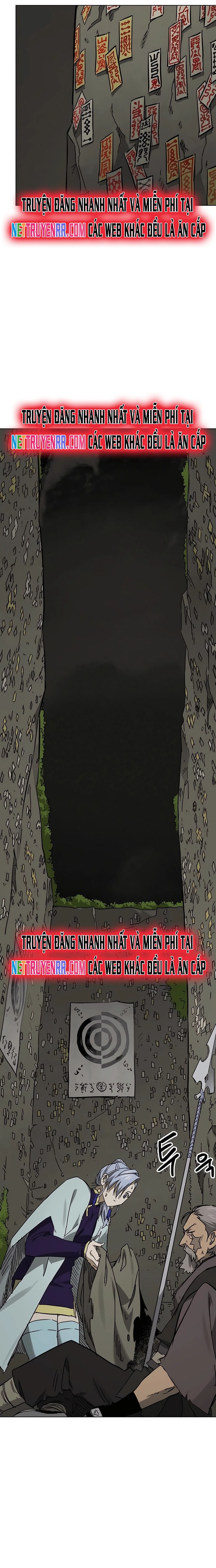 Thăng Cấp Vô Hạn Trong Murim Chap 226 - Next Chap 227