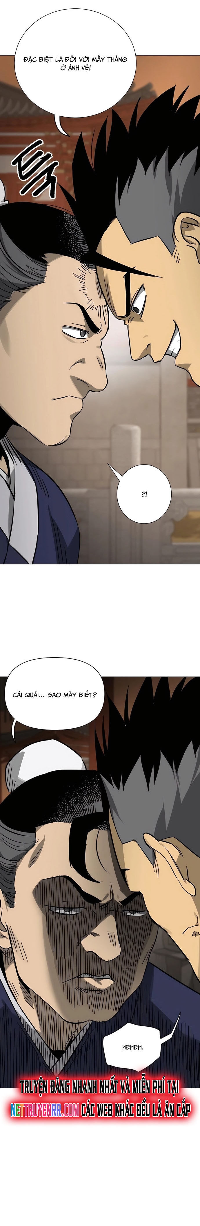 Thăng Cấp Vô Hạn Trong Murim Chap 226 - Next Chap 227