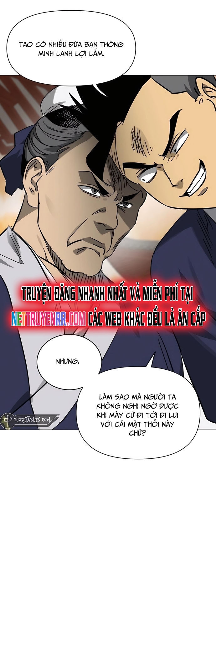 Thăng Cấp Vô Hạn Trong Murim Chap 226 - Next Chap 227