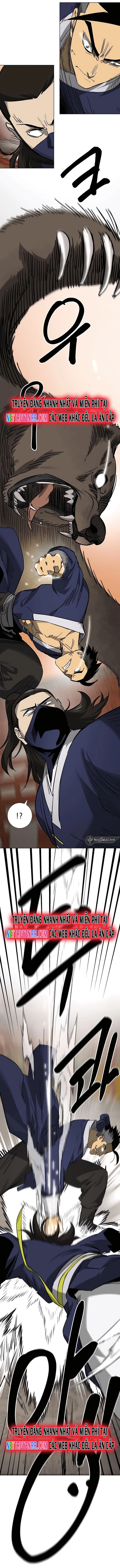 Thăng Cấp Vô Hạn Trong Murim Chap 226 - Next Chap 227