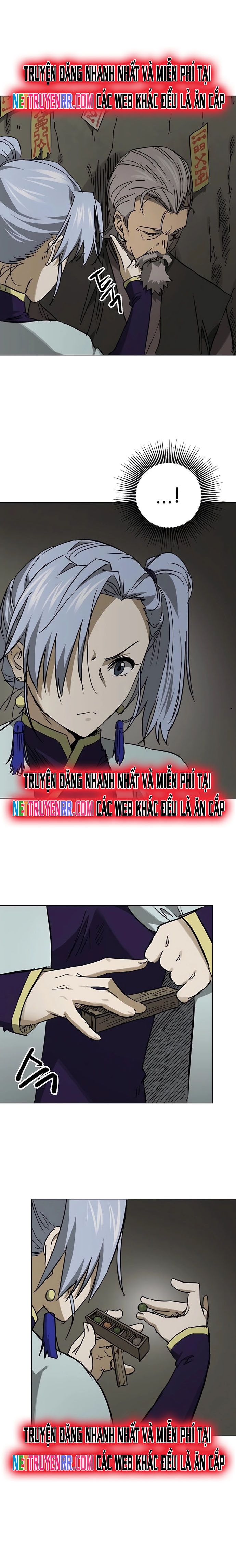 Thăng Cấp Vô Hạn Trong Murim Chap 226 - Next Chap 227