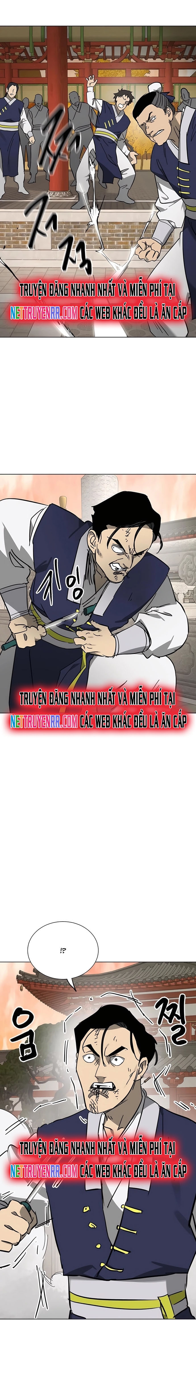 Thăng Cấp Vô Hạn Trong Murim Chap 226 - Next Chap 227