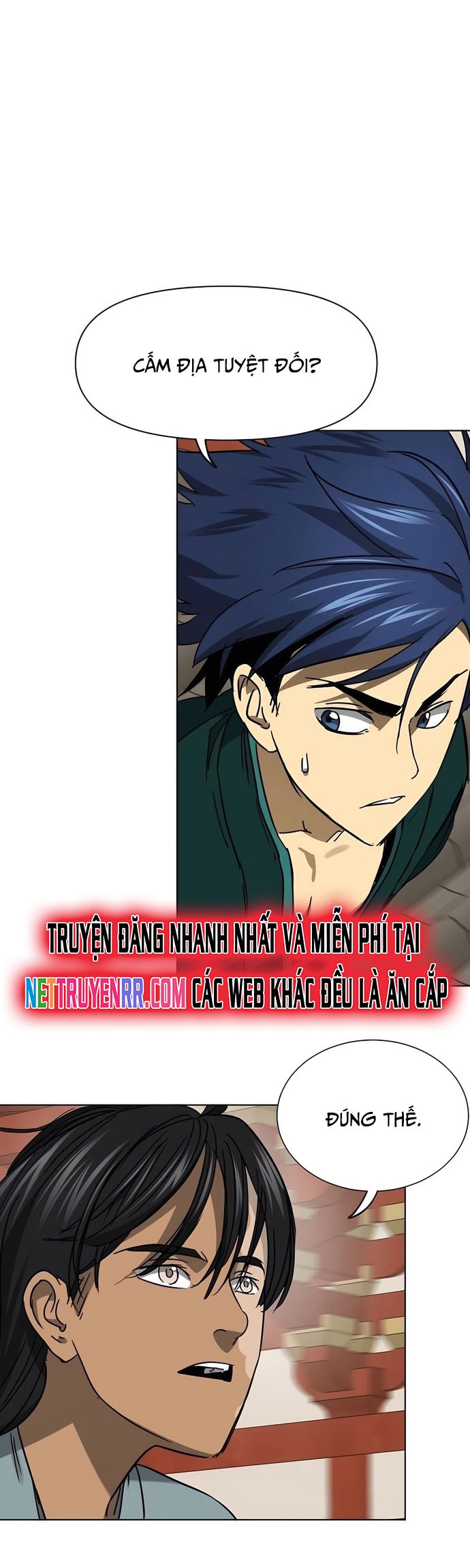 Thăng Cấp Vô Hạn Trong Murim Chap 226 - Next Chap 227