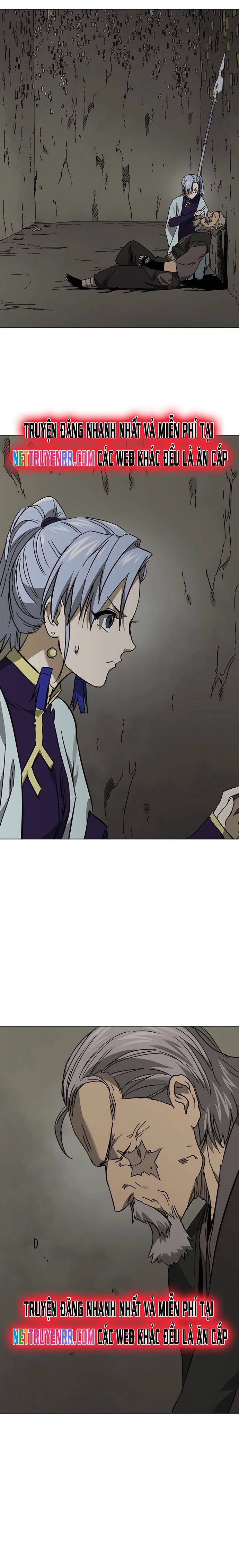 Thăng Cấp Vô Hạn Trong Murim Chap 226 - Next Chap 227