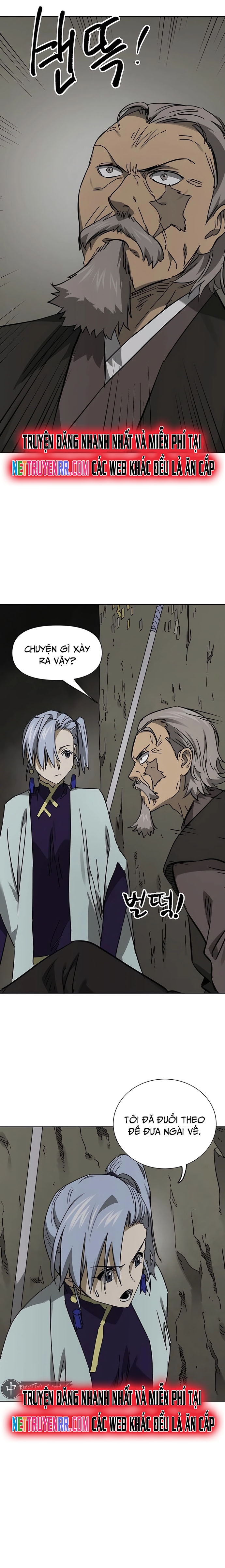 Thăng Cấp Vô Hạn Trong Murim Chap 226 - Next Chap 227