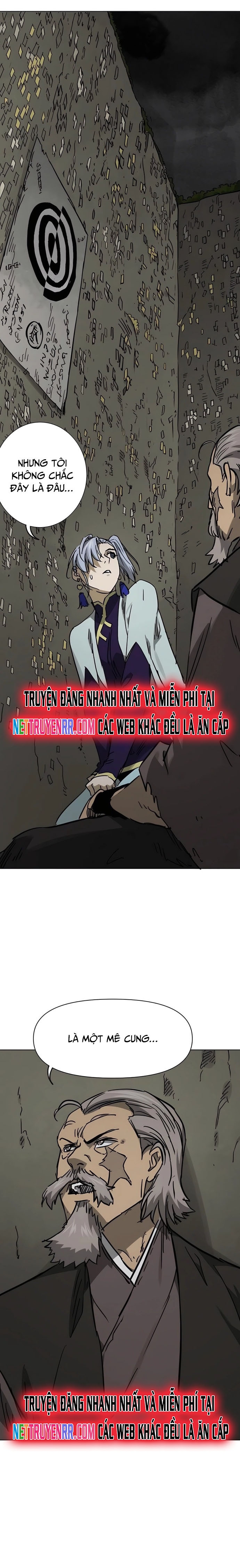 Thăng Cấp Vô Hạn Trong Murim Chap 226 - Next Chap 227