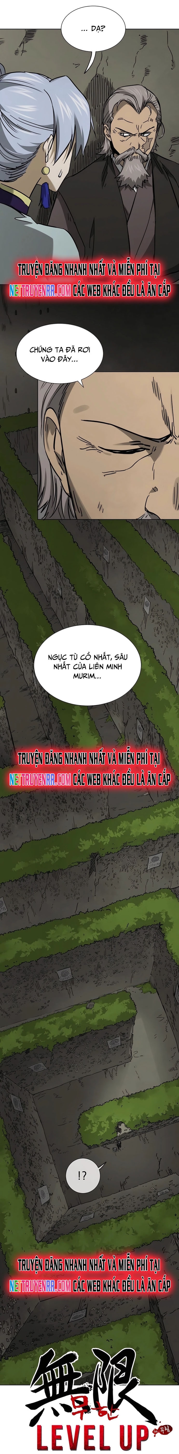 Thăng Cấp Vô Hạn Trong Murim Chap 226 - Next Chap 227