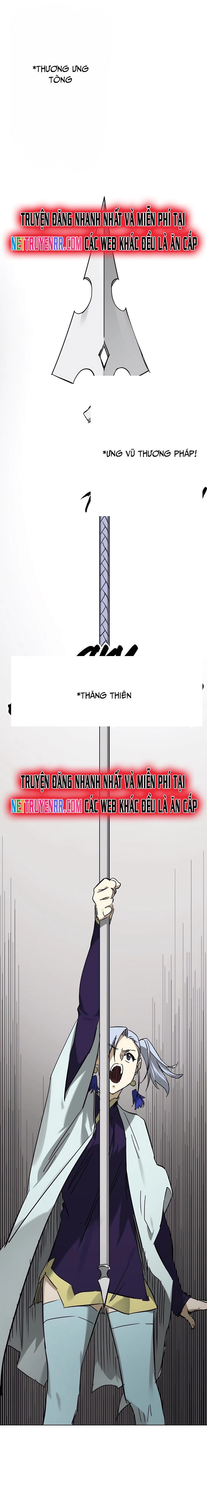 Thăng Cấp Vô Hạn Trong Murim Chap 226 - Next Chap 227