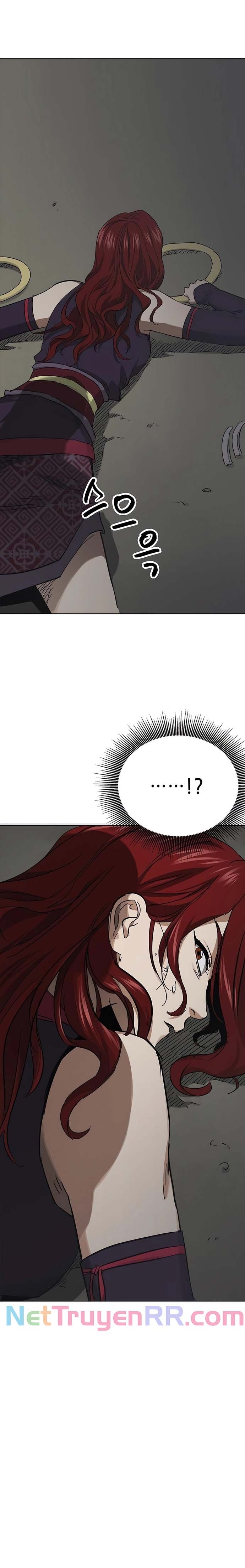 Thăng Cấp Vô Hạn Trong Murim Chap 227 - Next Chap 228