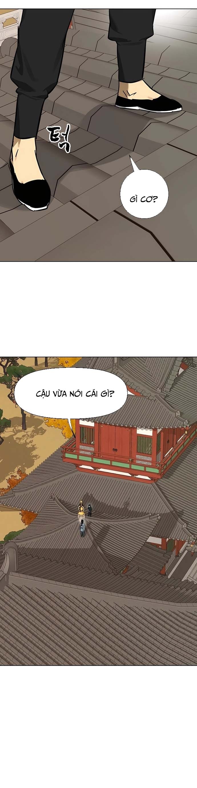 Thăng Cấp Vô Hạn Trong Murim Chap 227 - Next Chap 228