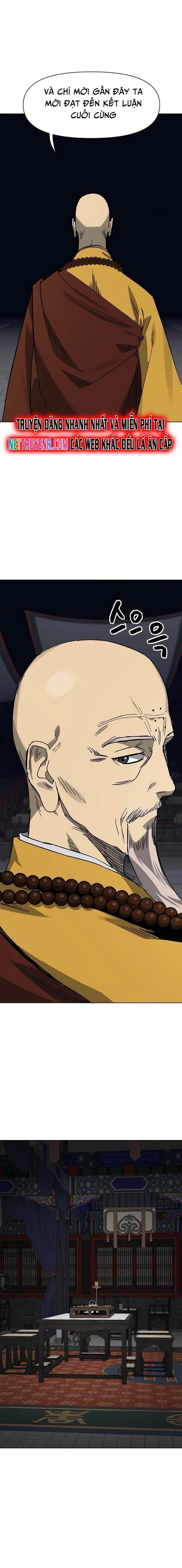 Thăng Cấp Vô Hạn Trong Murim Chap 228 - Next Chap 229