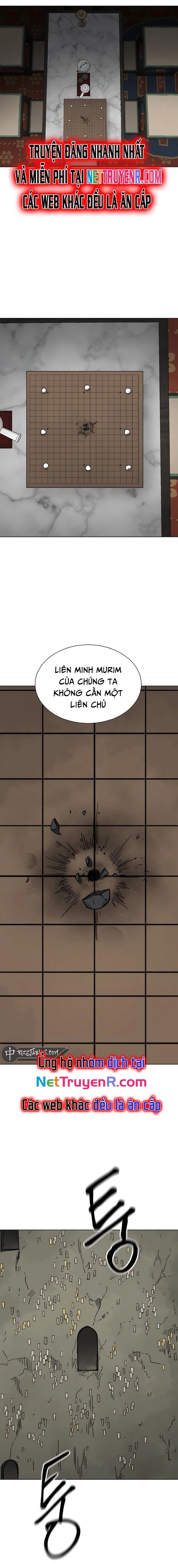 Thăng Cấp Vô Hạn Trong Murim Chap 228 - Next Chap 229