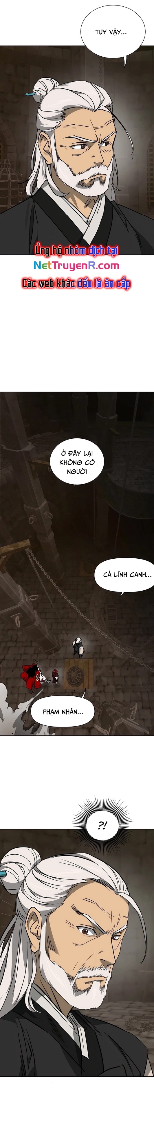 Thăng Cấp Vô Hạn Trong Murim Chap 228 - Next Chap 229