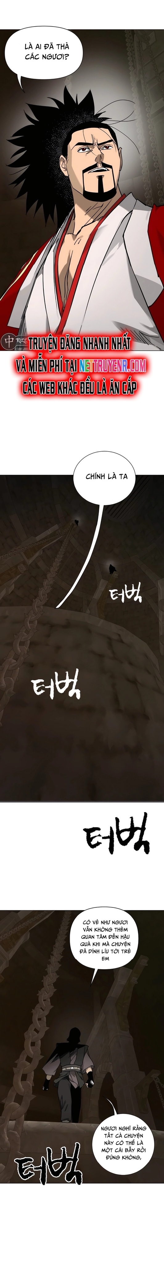 Thăng Cấp Vô Hạn Trong Murim Chap 228 - Next Chap 229