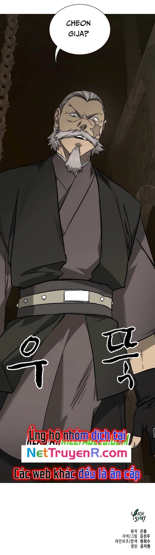 Thăng Cấp Vô Hạn Trong Murim Chap 228 - Next Chap 229